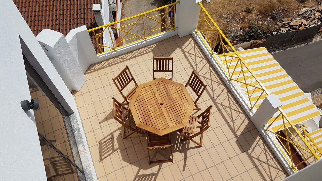 Luz Beach Rooftop Penthouse Exterior foto