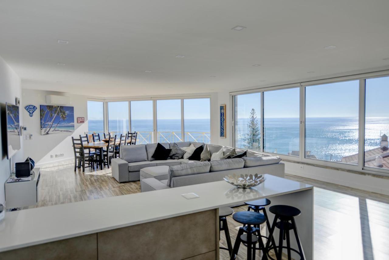 Luz Beach Rooftop Penthouse Exterior foto